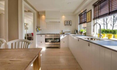 How to Plan a Kitchen Remodel Without Going Over Budget