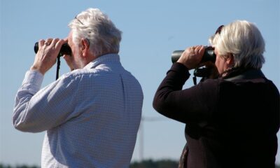 How Social Life and Community Impact Wellbeing As You Get Older