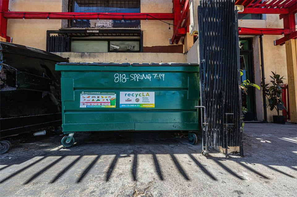 Exit Plans for Your Dumpster Rental Business