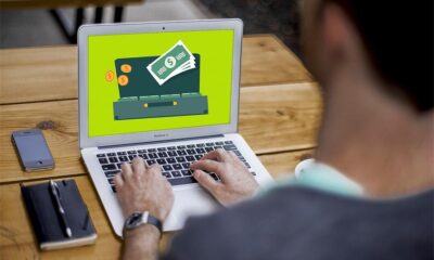 Four Things to Know Before Going Self-Employed