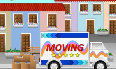 How to Safely Transport Your Furniture in Calgary Ultimate Guide