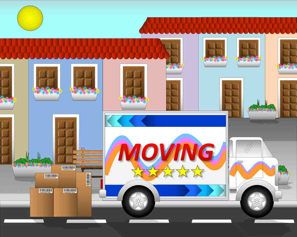 How to Safely Transport Your Furniture in Calgary Ultimate Guide