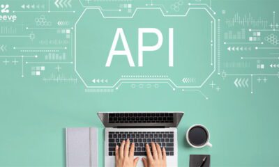 Rise of API-Driven Businesses