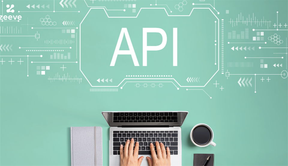 Rise of API-Driven Businesses