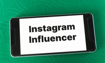 Structural Differences Between Amateur and Professional Influencer Programs