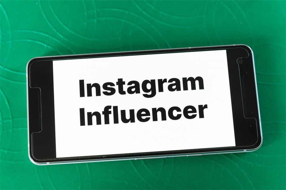 Structural Differences Between Amateur and Professional Influencer Programs