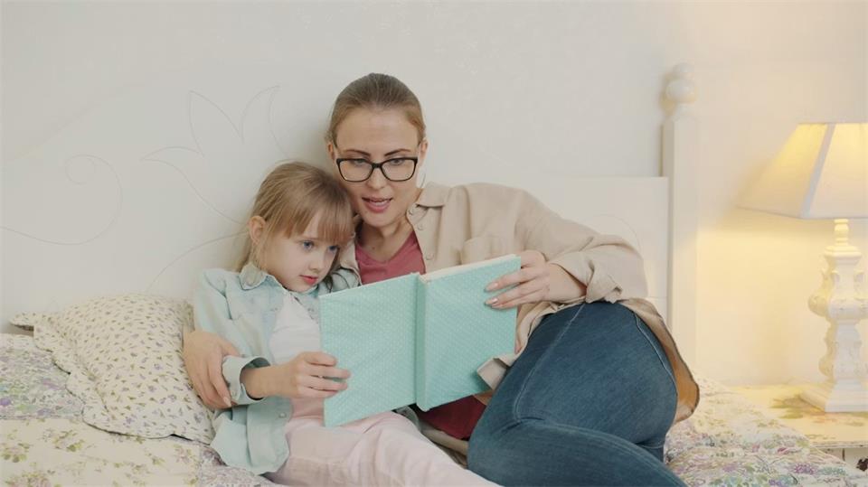 Simple Ways Parents Can Create a Calmer Bedtime Routine