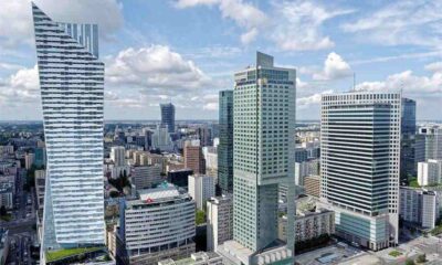 Why Upgrading Commercial Building Infrastructure Is Key to Attracting Premium Tenants