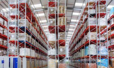 Why Scalable Warehousing Matters for Online Retailers