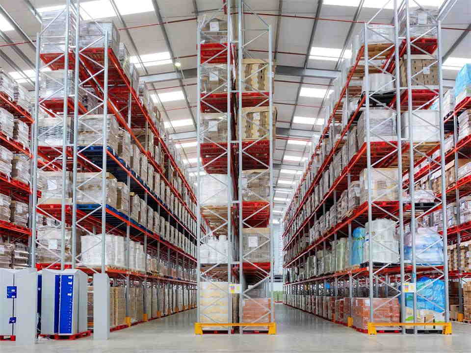 Why Scalable Warehousing Matters for Online Retailers
