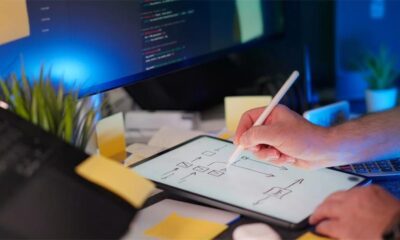 Boosting Productivity Tech Solutions for Everyday Tasks