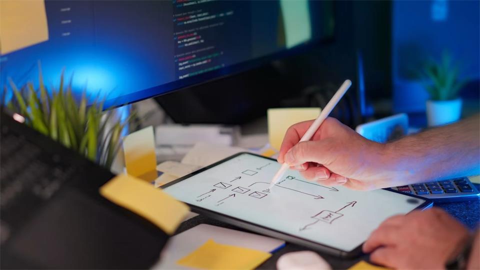 Boosting Productivity Tech Solutions for Everyday Tasks