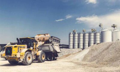 Comprehensive Guide to Industrial Vehicle Safety and Operator Well-Being