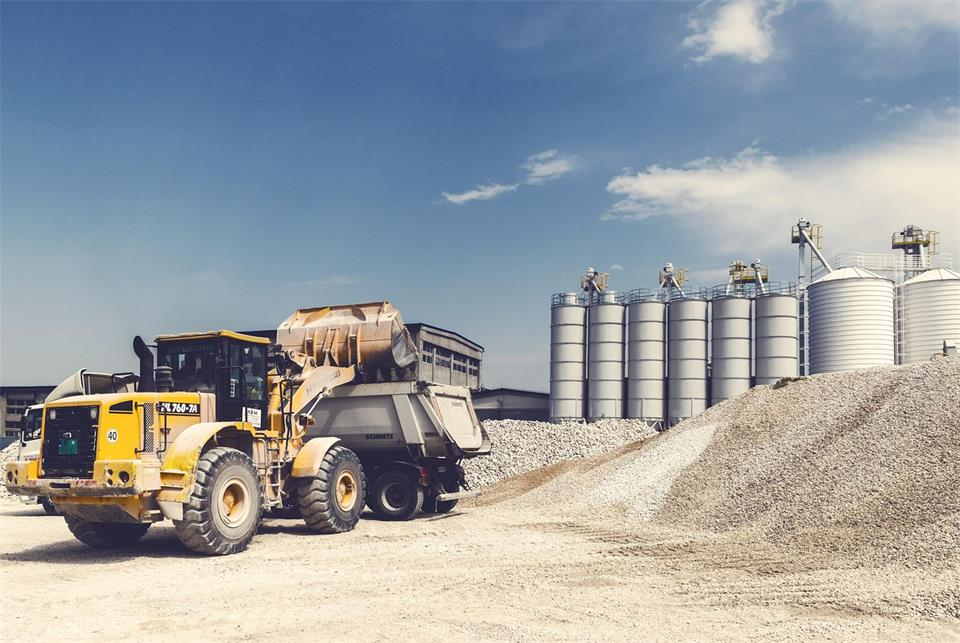 Comprehensive Guide to Industrial Vehicle Safety and Operator Well-Being