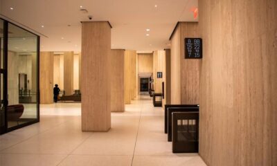 Essential Commercial Facility Upgrades Balancing Durability, Security, and Architectural Design