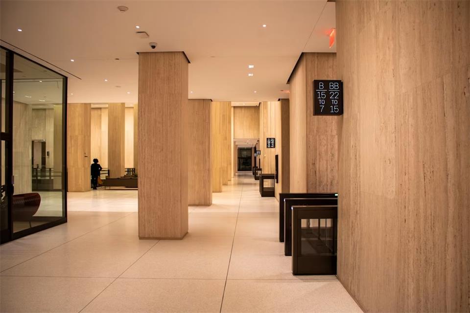 Essential Commercial Facility Upgrades Balancing Durability, Security, and Architectural Design