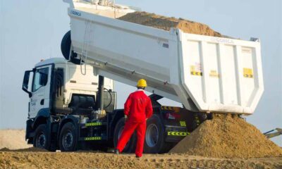 How Policy Shapes Industrial Vehicle Safety Innovations