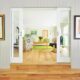 How to Choose the Right Flooring for Different Rooms in Your House