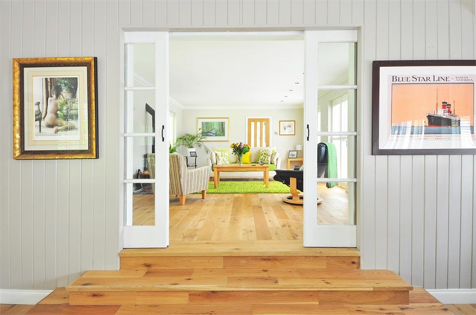 How to Choose the Right Flooring for Different Rooms in Your House