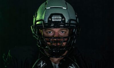 Innovating Athlete Safety Key Features to Look For in a Next-Generation Football Helmet