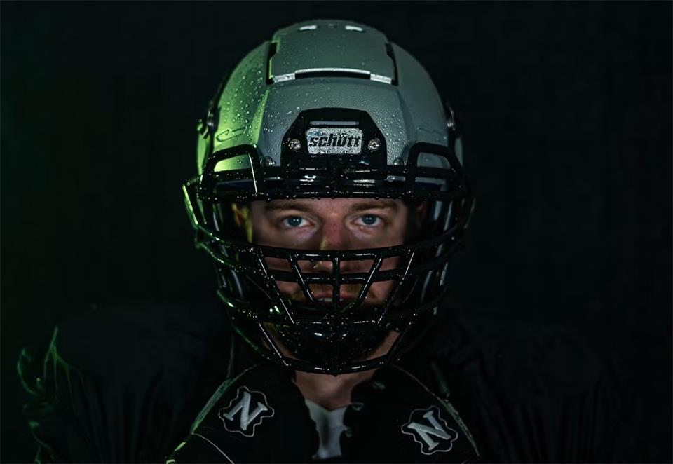 Innovating Athlete Safety Key Features to Look For in a Next-Generation Football Helmet