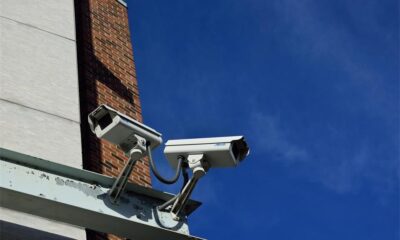 Evolution of Commercial Security How IP-Based Systems are Replacing Legacy Hardware