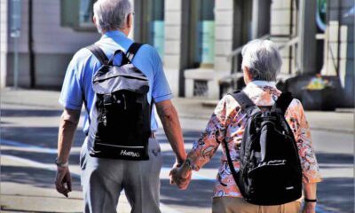 How Social Life and Community Impact Wellbeing As You Get Older