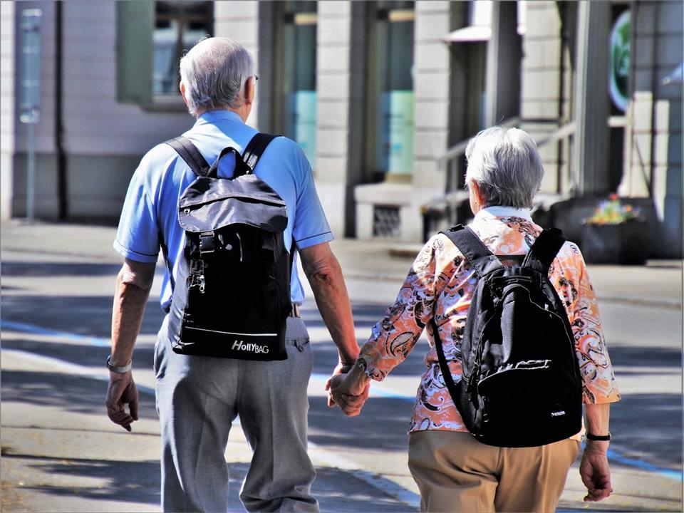 How Social Life and Community Impact Wellbeing As You Get Older