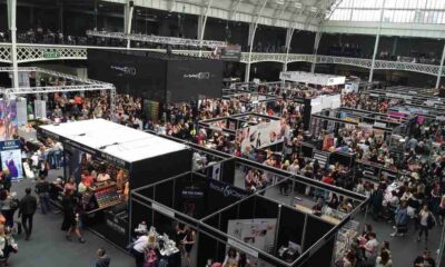 Psychology of Space How Floor Plan and Layout Impact Visitor Behavior at Trade Shows