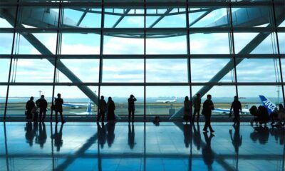 Business Travel Without the Physical Burnout