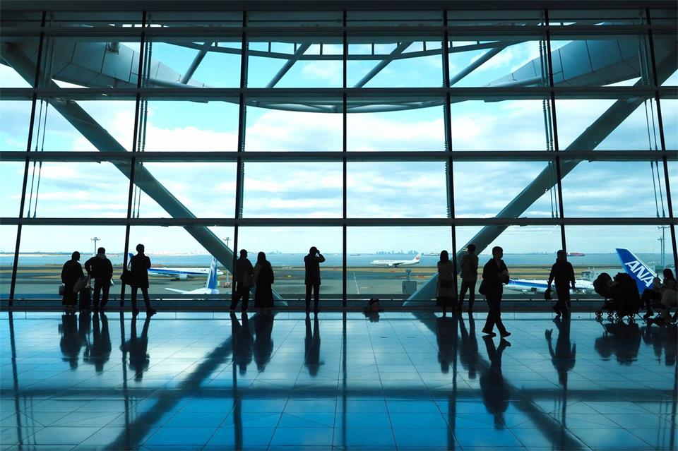 Business Travel Without the Physical Burnout