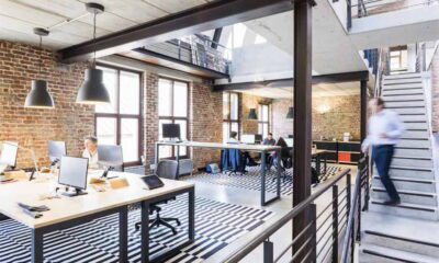 Digital Transformation for Physical Spaces New Approach