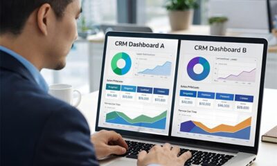 First-Timer’s Guide to Using HubSpot as a Real Estate CRM