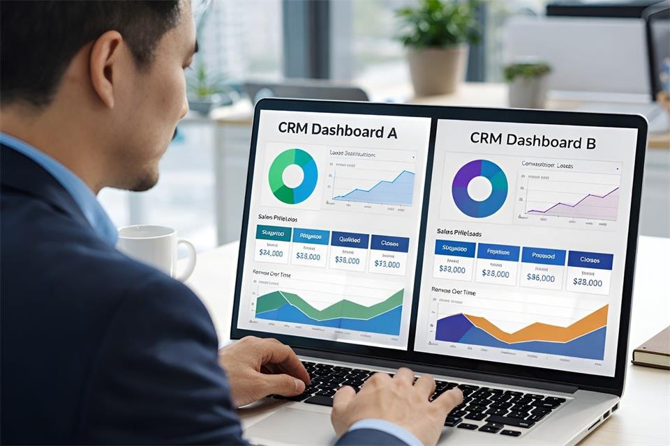 First-Timer’s Guide to Using HubSpot as a Real Estate CRM