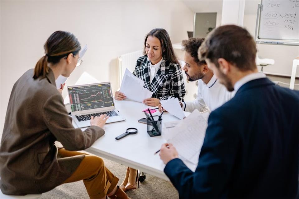 How Digital Asset Businesses Can Strengthen Compliance and Financial Reporting