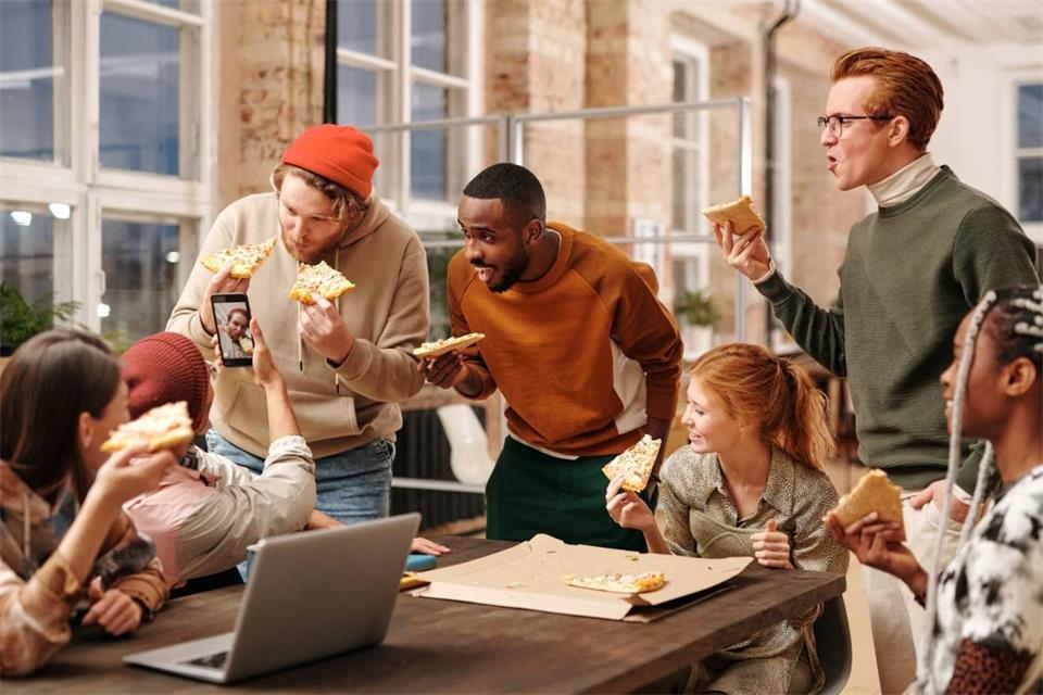 How Employee Well-Being Supports Productivity and Long-Term Business Performance