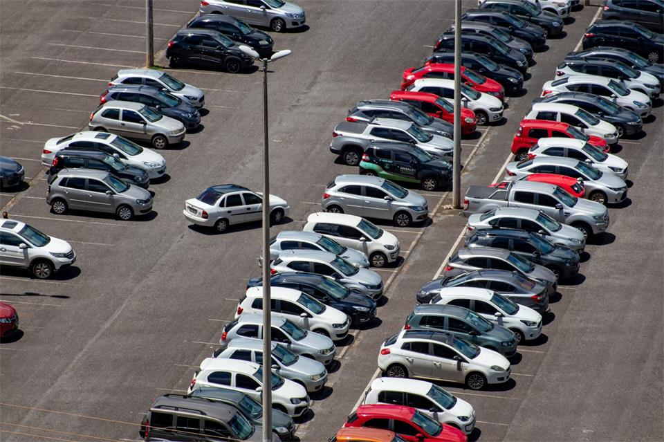 Is Your Parking Lot Safety Audit Missing Underground Assets