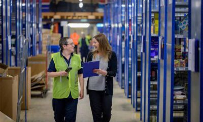 True Cost of Warehousing When Outsourcing Makes Financial Sense