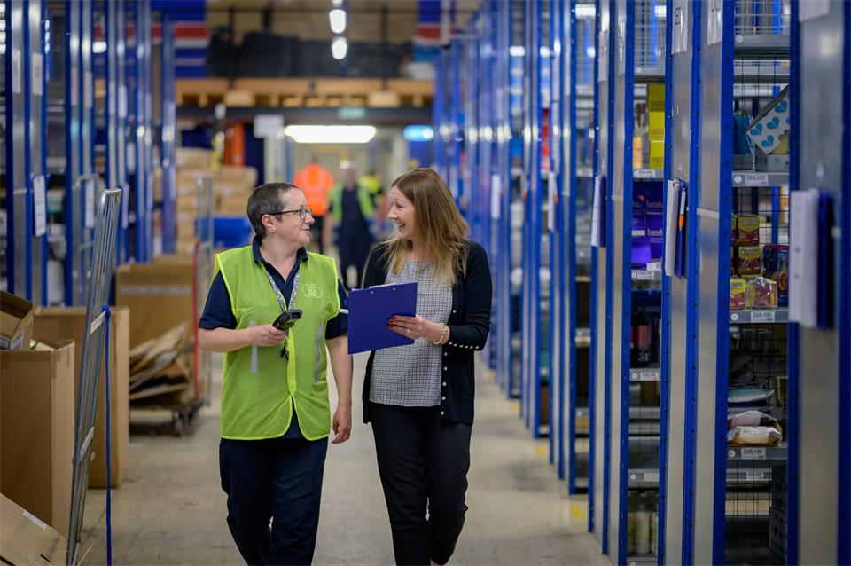True Cost of Warehousing When Outsourcing Makes Financial Sense